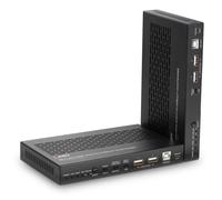 100m Cat.6 HDMI 4K60 HDBaseT 3.0 KVM Extender