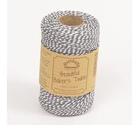 100m - Everlasto Original 'Beautiful Bakers Twine' (2mm approx) (Lakeland Slate)
