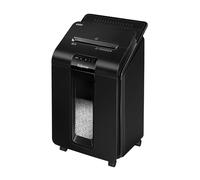 Fellowes AutoMax 100M Mini Cut Shredder