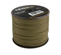 100m Paracord Reel - Kombat