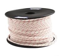 100M Pull Start Cord for Lawnmowers Hedge Trimmers For Strimmers Blowers Chainsaws and Small Internal Combustion Engines (3.5mm*100m)