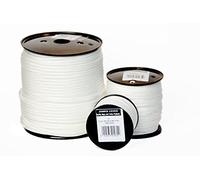 100M roll of 2H Super Strong White Nylon Cord