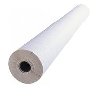 100M WEDDING PARTY TABLE BUFFET BANQUETING BANQUET ROLL WHITE PAPER COVER