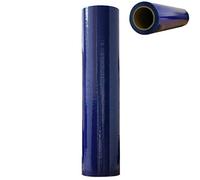 100m x 500mm Self Adhesive Window Protector Film | Window Cover Protection Roll