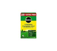 (100m2) Miracle-Gro EverGreen Complete 4 in1 Care