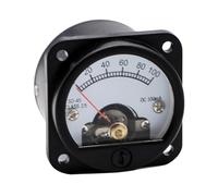 100mA Ammeter 45 Type Current for Home Hearing Testing and Laboratory Use