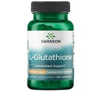 100mg LGlutathione Setria 100 Capsules