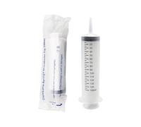 100ML-550ML Pet Feeding Syringe - Reusable With 1M Hose For Nutrient Measurement & Animal Care(150ml)