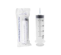 100ML-550ML Pet Feeding Syringe - Reusable With 1M Hose For Nutrient Measurement & Animal Care(200ml)