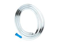 100ml-550ml Syringe With 1m Hose - Pump For Pet Feeding, Oil, Glue, Fluid & Hydroponics(100cm Hose 1pc)