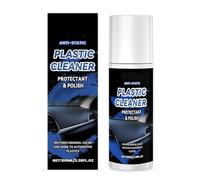 100ML Automobile Plastic Refurbishment Care Agent Nano Hydrophobic Layer Polishing Nano Agent Coating Car Paint Coating Polish
