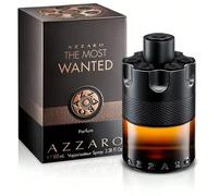 Azzaro Men's fragrances Wanted Most Wanted Le Parfum 100 ml