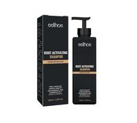 100ml Baldness Shampoo Thickening Shampoo Root Activator Shampoo Nourish For Thinning Shampoo Regrowth &Hair S9Y9 Hair Hair