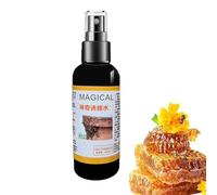 100ml Bee Attractant Spray ,Natural Multipurpose Carpenter Attractant Lure Effective User-Friendly Bee Lure Portable Bee Bait For Bee (1Pcs)
