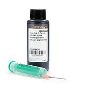 100ml Black Ink compatible for Canon PGI-580 Printer Cartridges with Accessories (non OEM) for Canon Pixma TR 7520, 7550, 8520, 8550, TS 6120, 6127, 6150, 8126, 8150, 8151, 8152, 9150, 9155