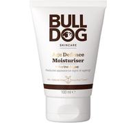 Bulldog Age Defence Moisturizer anti-wrinkle cream with moisturizing effect 100 ml