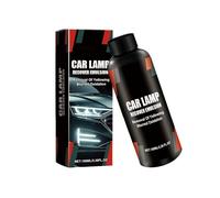 100ml Car Headlight Restoration Polishing Liquid Headlamp Scratch Remover Repair Pastes Headlight Coating Scratch Remover