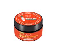 100ml Carrot Tanning Gel, 3.38 fl.oz Intensive Sunbed Tanning Intensifying Oil, Natural Tan Accelerator Lotion, Rapid Long-Lasting Cream, Achieve Brown Tan Skin in Summer Holiday Outdoor Beach