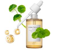 100ml Centella Asiatica Face Serum, Centella Serum for Face Recovery,Centella Ampoule for Acne Pore Skin, Calming Soothing Hydrating Acne Ampoule for All Skin