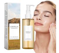 100ml Centella Asiatica Face Serum - Face Cleanser, Makeup, Oil-Based Facial Cleanser for Gentle Makeup Removal, Face Wash - Facial Cleansers