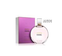 100ml CHANEL Chance Eau Tendre Eau De Toilette for Women New