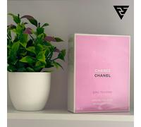 100ml CHANEL Chance Eau Tendre Eau De Toilette for Women New