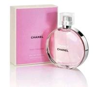 100ml CHANEL Chance Eau Tendre Eau De Toilette for Women New