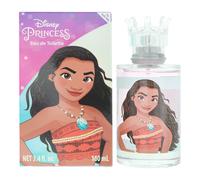 (100ml) Disney Princess Moana 100ml Edt Spray