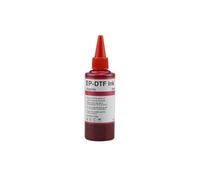 100ML DTF Ink Transfer Film Textile Ink Compatible With L805 1800 1390 XP600 TX800 4720 I3200 DX5 DX7(Magenta)
