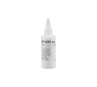 100ML DTF Ink Transfer Film Textile Ink Compatible With L805 1800 1390 XP600 TX800 4720 I3200 DX5 DX7(White)
