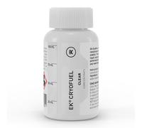 100ml EK-CryoFuel Water Cooling Conc. Fluid, Clear, Copper/Brass/Aluminium And S