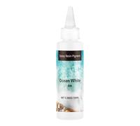 100ml Epoxy Resin Pigment Set With Colors High Concentration Opaque Resins Dye For UV And Cell Effects Colorant For Art
