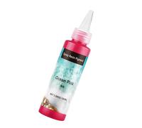 100ml Epoxy Resin Pigment Set With Colors High Concentration Opaque Resins Dye For UV And Cell Effects Colorant For Art