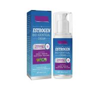 100ml Estro-gen Cream for Relieving Menopause Reduce Menopausal Fatigue Hot Flashes and Mood Swings