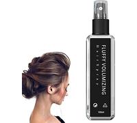 100ml Fluffy Volumizing Hair Spray,Natural Plant Protein Hair Thickening Spray (1pcs)