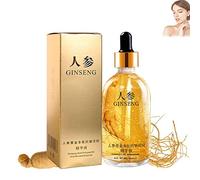 100ml Ginseng Polypeptide Anti-Ageing Essence, Ginseng Polypeptide Anti Ageing Essence, Ginseng Gold Polypeptide Anti-Ageing Essence, for Tightening Sagging Skin Reduce Fine Lines