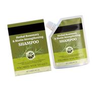 100ml Keratin Enriched Shampoo Fortifies Weak Brittle Hair Promoting Strong Healthier Growth Over Time Hair Shampoo