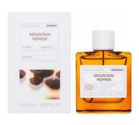(100ml) Korres Mountain Pepper 100ml Edt Spray