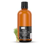 100ml Lemongrass Essential Oil - Freshskin Beauty LTD | 100% Pure & Natural Essential Oils
