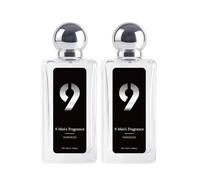 100ml Men Eau De Parfum, Men's Cologne, Long Lasting Fresh Fragrance, Perfume Love For Men Attraction Confidence Male Perfume Oil, for All Skin Types (100ml, 2)