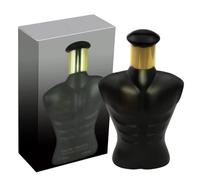 100ml Men’s Fragrance Spray, Lightweight Perfume with Woody Marine Notes, Elegant Cologne with Build, Stylish Travel Accessory with Modern Design, Workplace Scent for Business Trip and Casual Ga