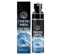 100ml Men's Perfume Spray Mens Body Refreshing Fragrance Couture longevity perfume date night Variety Pack Whisper, Spicy, Fresh Men Scents, Long Lasting (A, One Size)