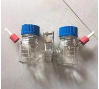 100ml Microbial Chemical EL Cell Box MFC Reactor - Laboratory Equipment for Microbial Studies