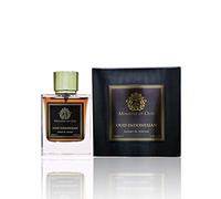 100ml Ministry of Oud Greatest EDP Unisex Spray Pendora Scents Fragrance Long-Lasting Perfume PARIS CORNER PERFUMES