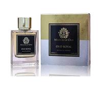 100ml Ministry of Oud - Oud Royal EDP Unisex Spray Pendora Scents Fragrance Long-Lasting Perfume PARIS CORNER PERFUMES