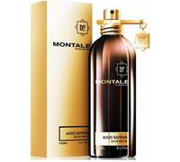 (100ml) Montale Aoud Safran 100ml Edp Spray