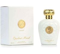 100ml Opulent Oud Blue, Red, Black or White Opulent Musk EDP Spray By Lattafa