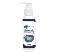 100ml Paint Stripper, Paint and Varnish Remover, Paint Remover for Metal/Wood/Concrete