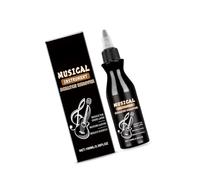 100ml Piano Compound Scratch Remover Professional Repair Agent Piano Polishing Remover Easy To Use Professional Scratch Repair Agent For Instrument