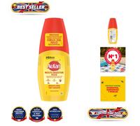 100ml Powerful Insect Repellent Spray - 8 Hours Protection for Family Adventures